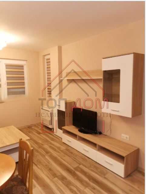 Дава се под наем Двустаен апартамент в Варна, Бриз - 60 кв.м за 408 € - Снимка #1