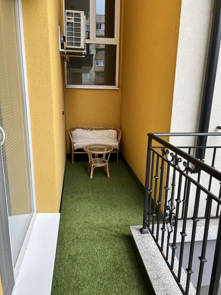 Дава се под наем Двустаен апартамент в София, Левски В - 62 кв.м за 750 € - Снимка #8