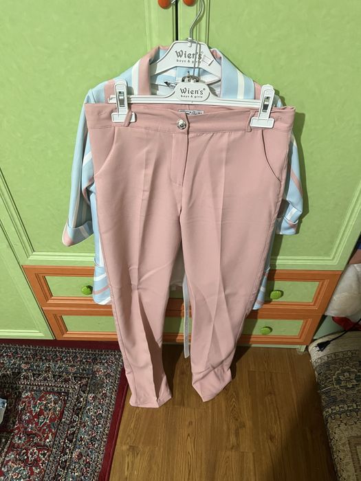 Летние тройки для отдыха