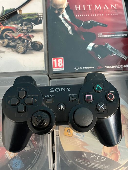 PlayStation 3 super slim