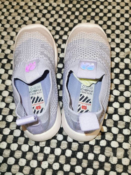 Incaltari Elefanten fete 24