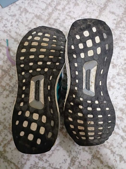 Adidas Ultra Boost 2.0