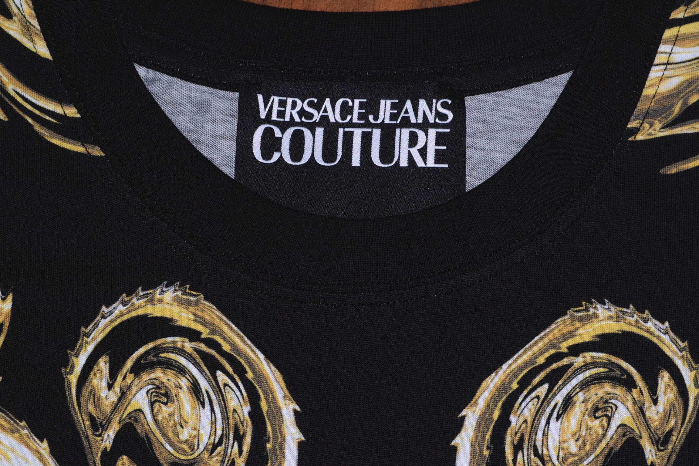 Versace Jeans Couture - мъжки тениски, размери M , L , XL