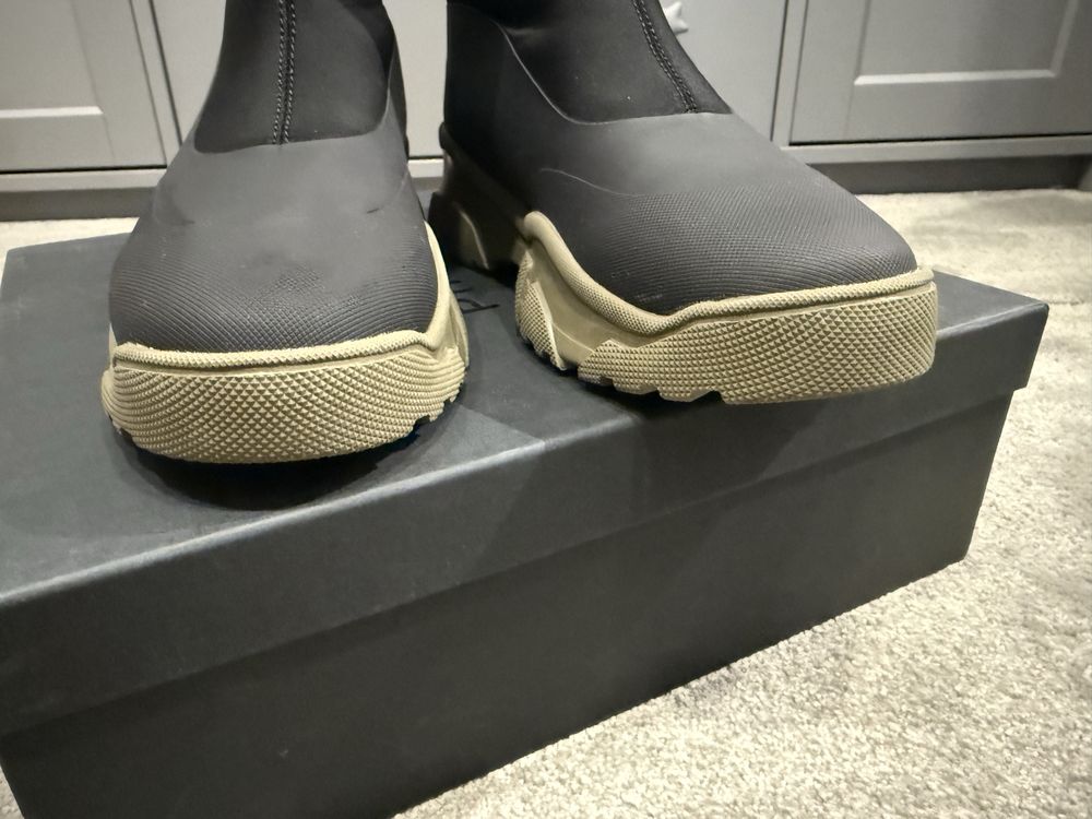 Боти Pinko Moss Trek Boot