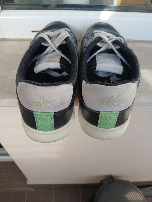 Дамски кецове и маратонки Calvin Klein, Caprice, Puma 37