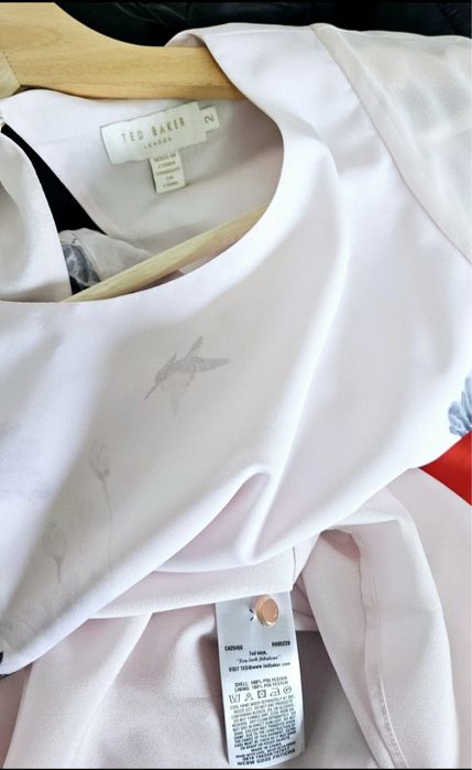 Ted baker, размер М/2