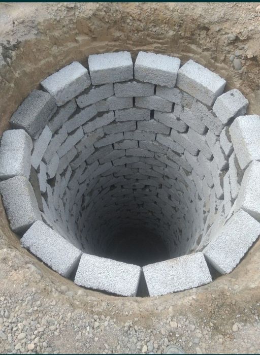 Urachi Transhe, Oʻra  qazamiz