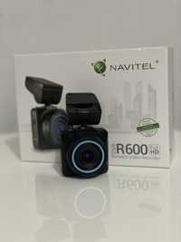 Camera Auto Dvr Navitel R600