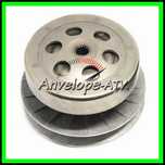Ambreiaj Atv LINHAI 300 275 260 Oala 135MM Ambreiaj LINHAI 300 2x4 4x4