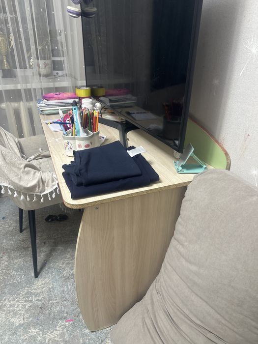 Мебель в детскую