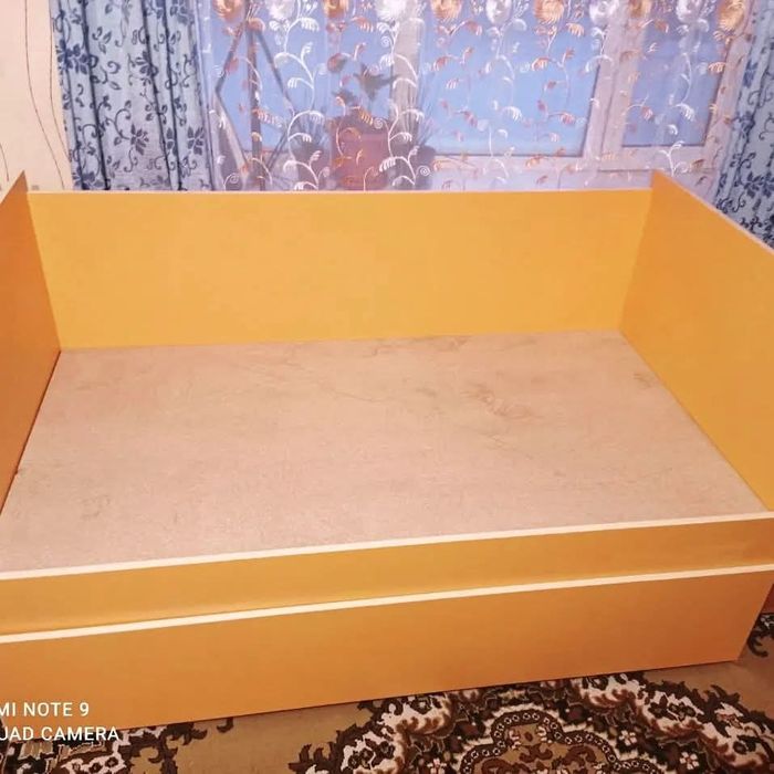 Продам детскую кровать