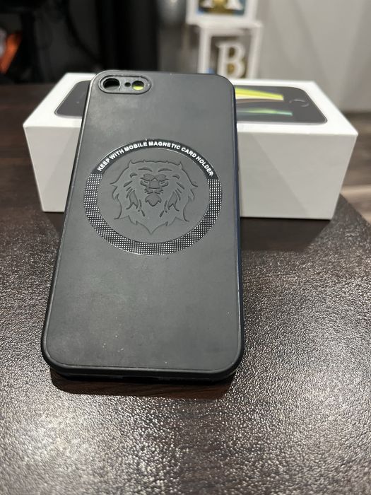 IPHONE SE 2 64GB 100% Батерия