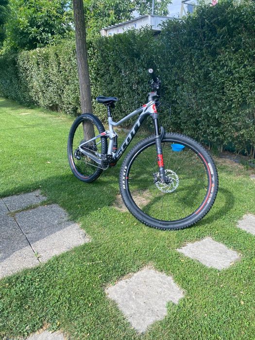 Vand Bicicleta Scott