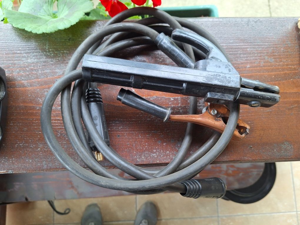 Invertor sudura proweld