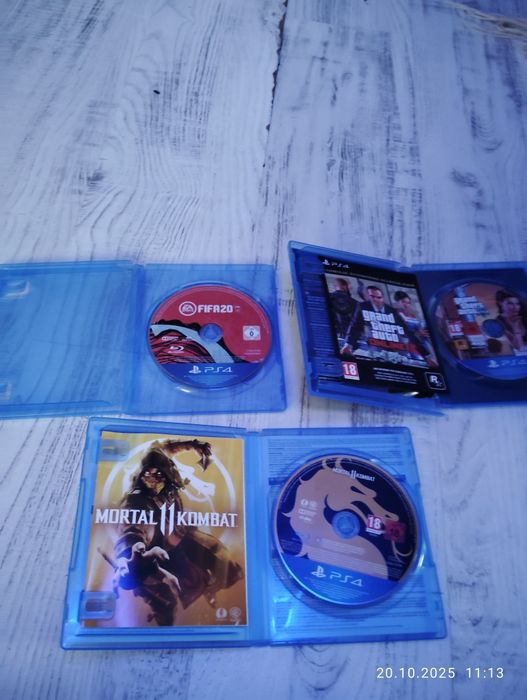 PlayStation® 4 slim