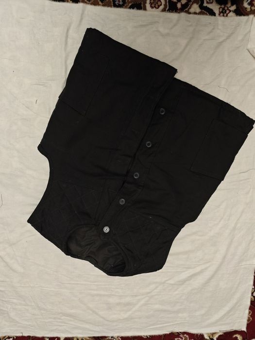 Спецовки (Продаются Сразу Все! Сет)