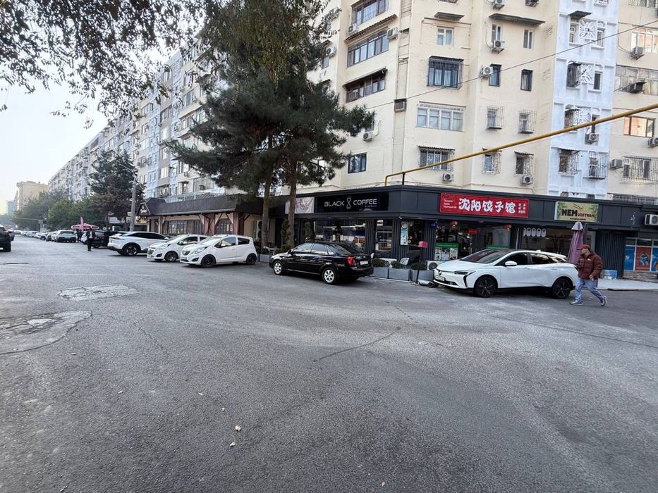 Метро Айбек 80м2 Нежилое офис/ Магазин / Аптека / Офис