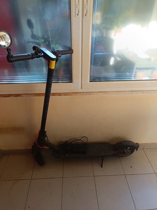 Електрическа тротинетка