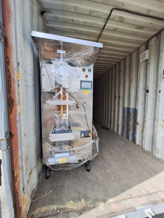 Sut qadoqlash Сут кадоклаш Фасовка молоко