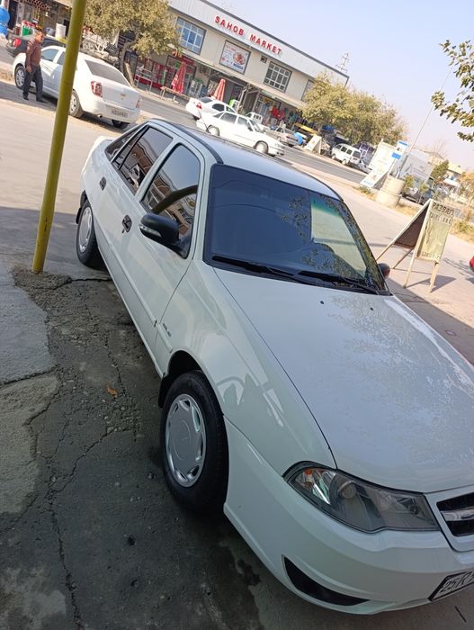 Nexia 2 2015 yil gibrid lux kondetsioner