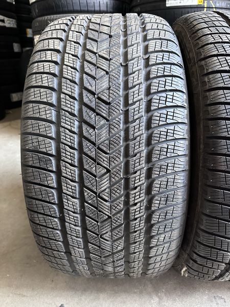 315/40/21//275/45/21 PIRELLI