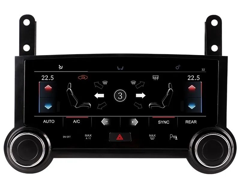 Clima digitala lcd Vw Touareg 2003-2010
