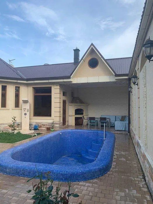 Продается участок в Алмазарском районе