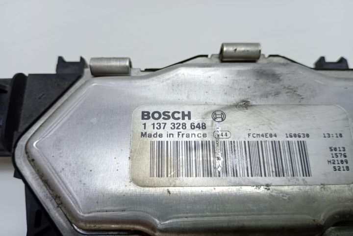 Releu  ventilator 1137328648 Mercedes-Benz A-Class W176