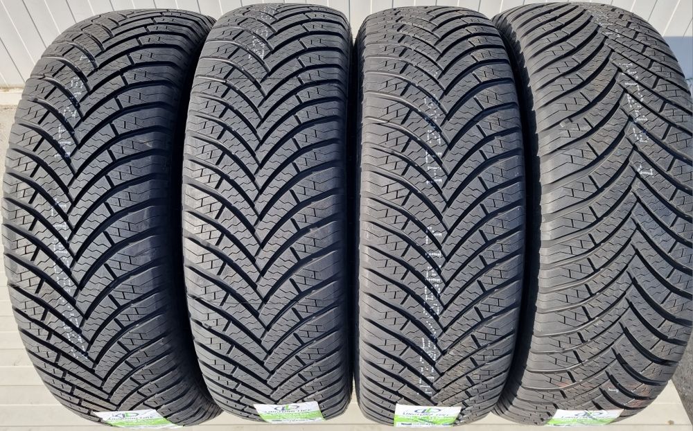 225/65 R17, 102H, LL GREEN-MAX, Anvelope mixte vara/iarna M+S