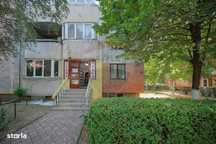 Spațiu comercial+ apartament, birouri, cabinete, vânzare, Rogerius