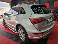 Vand Audi Q5 2.0 tfsi