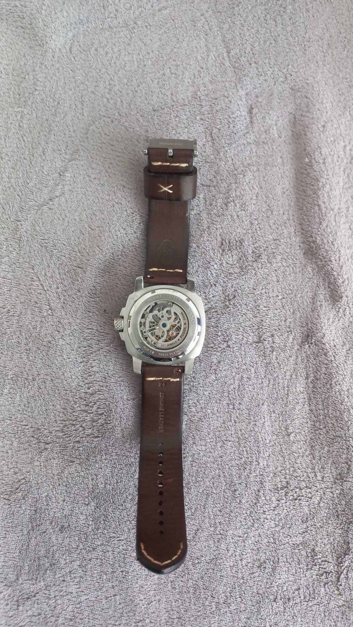 Ceas Fossil Automatic
