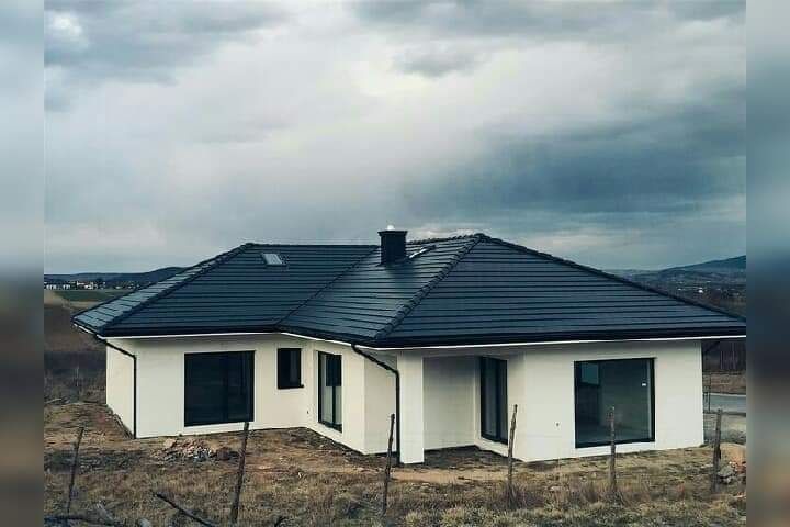 Vand casuta modulara 90mp