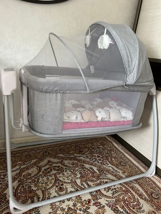 Люлька/ колыбель