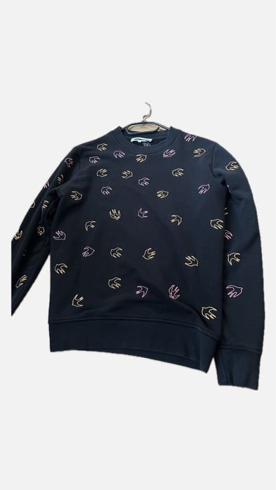 Bluza Alexander Mcqueen