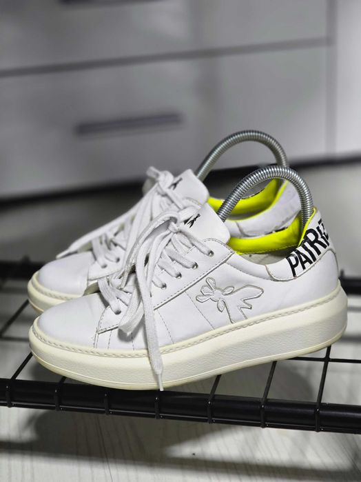 Patrizia Pepe оригинални дамски сникърси