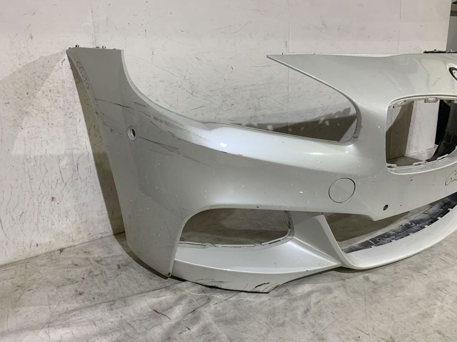 Bara fata BMW Seria 2, F45, F46 M-Sport, 2013, 2014, 2015, 2016, 2017, 2018.