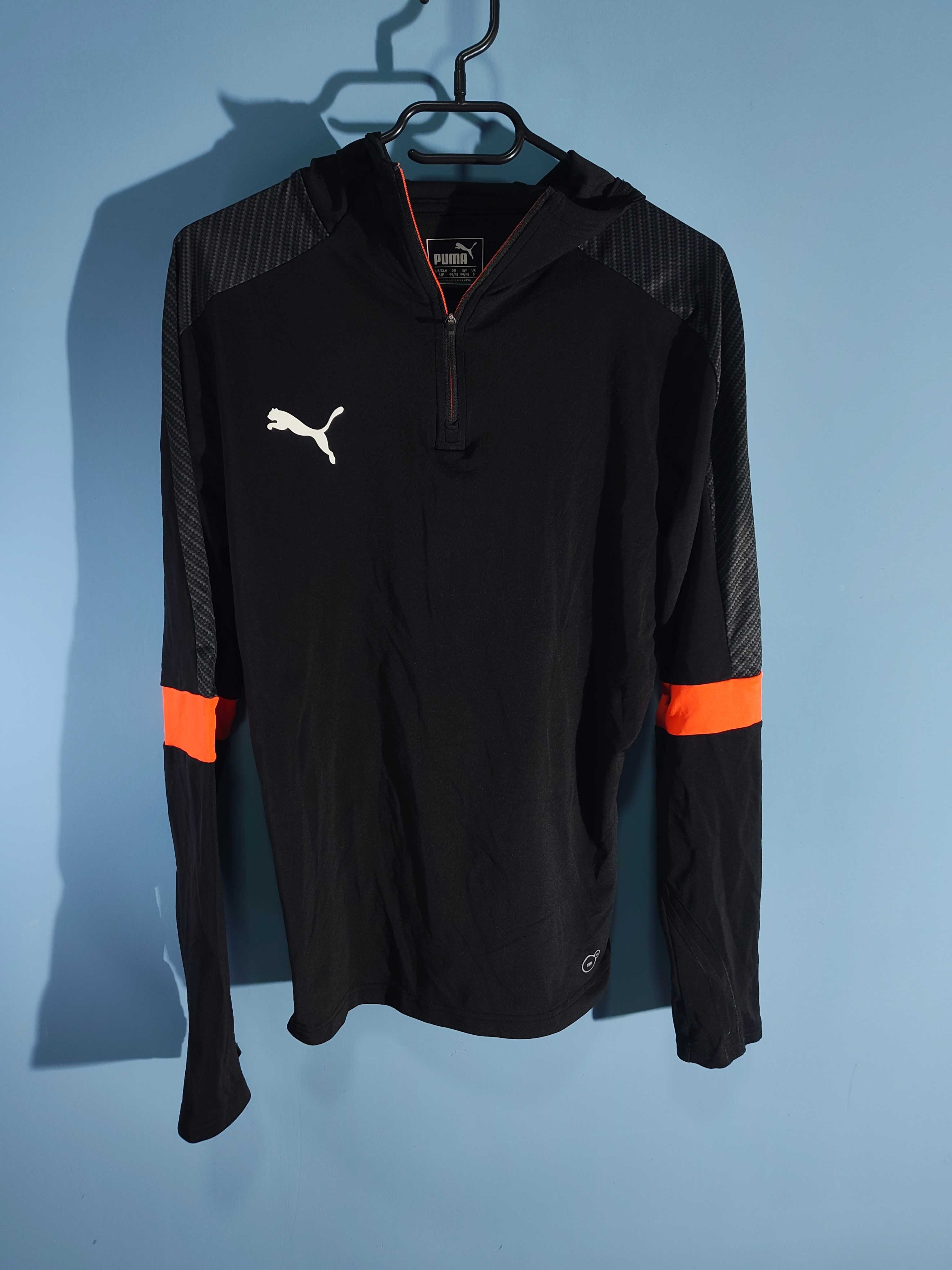 PUMA Evo TRG Горнище с качулка Мъжко/S