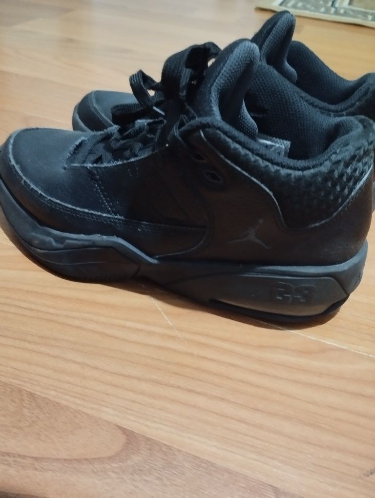 Jordan Max Aura 3