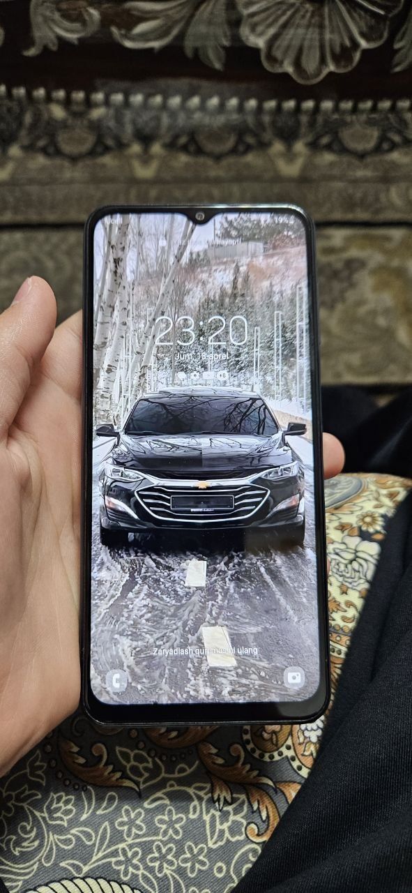 Samsung A13 ideal