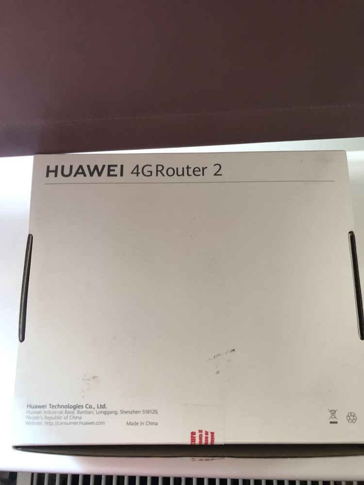 Vand router 4g+ lte si ruoter 5g generatia 6