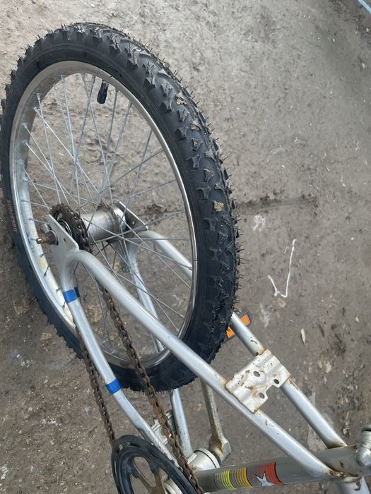 VAND URGENT 50 LEI !!!Vand bicicleta copil ani 10/15 ani