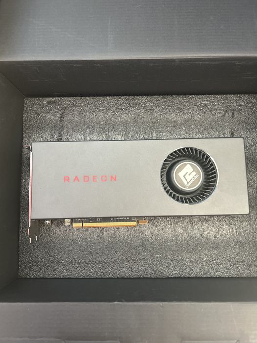 Rx 5700 Graphics card