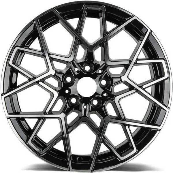 Jante BMW R18 5x112 M813 Style | X3, X1, Seria 5, Seria 3, Seria 1