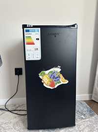 Холодильник Leadbros HD-95 черный