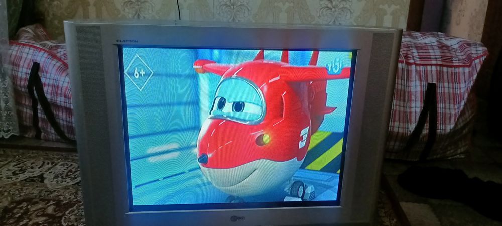 Продам телевизоры LG и GOIDSTAR в хорошем рабочем состоянии