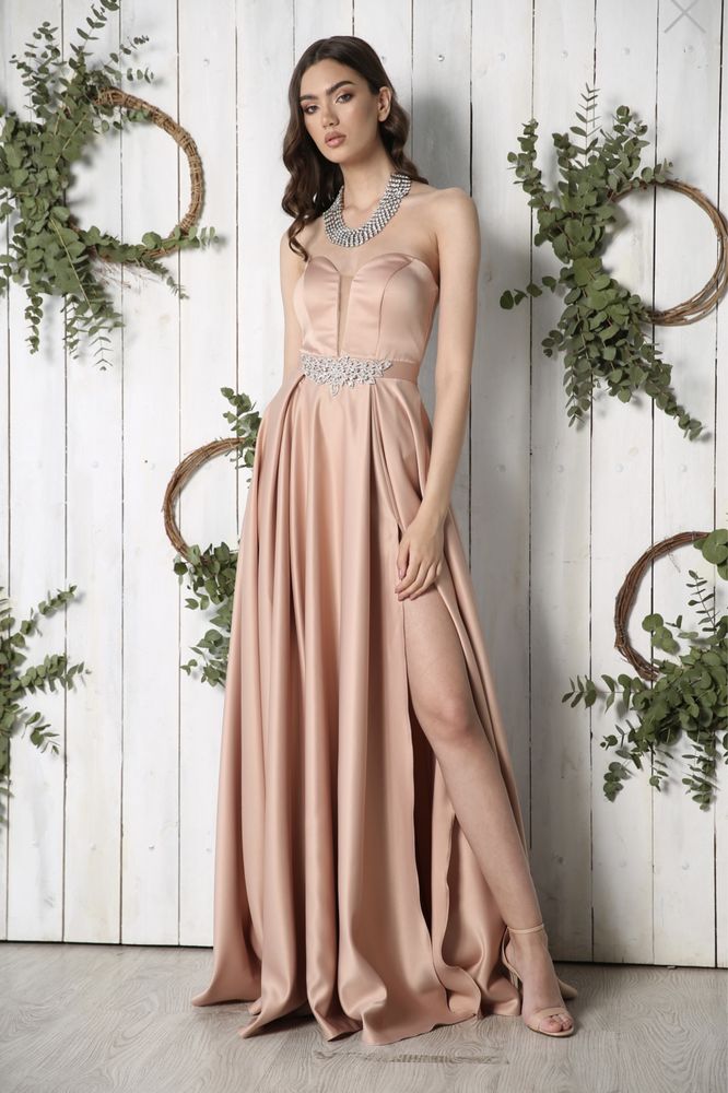 Rochie Miss Grey noua