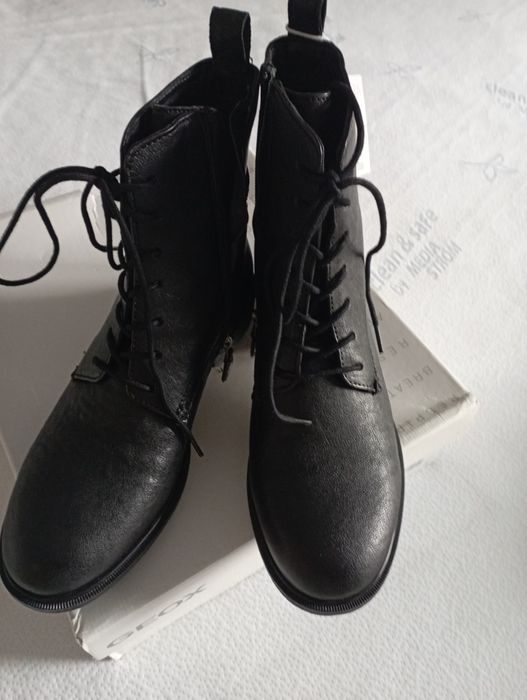 Geox дамски естествена