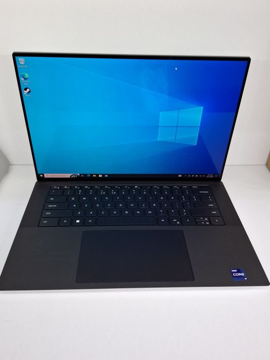 Laptop DELL XPS 15
