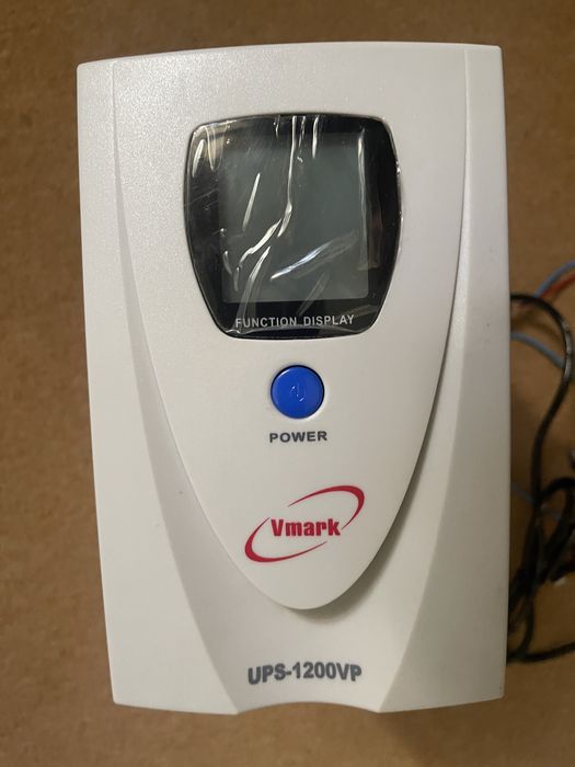 UPS centrala 1200VP / 720w